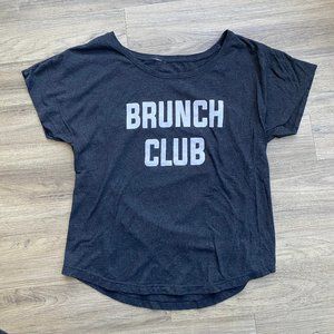 Leisureletics Top